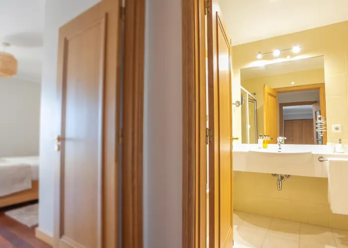 Eclipse I - Quinta Falesia By Lovelystay Apartament Funchal (Madeira)