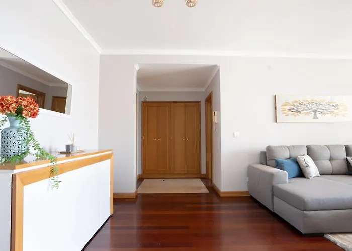 Eclipse I - Quinta Falesia By Lovelystay * Funchal (Madeira)