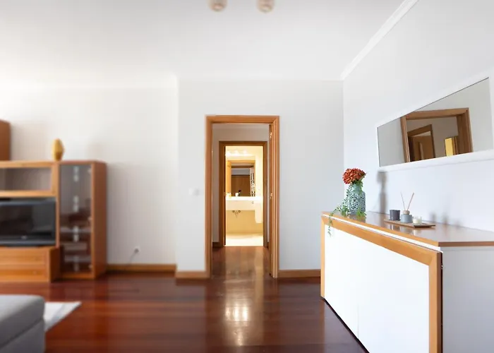 Eclipse I - Quinta Falesia By Lovelystay Apartament *