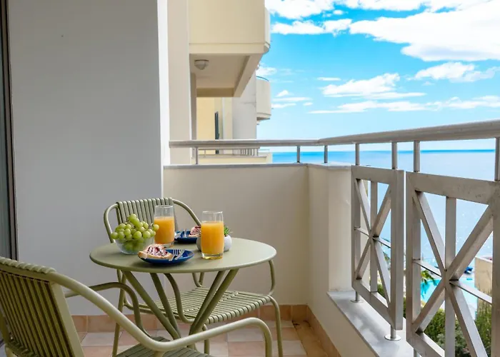 Apartament Eclipse I - Quinta Falesia By Lovelystay *