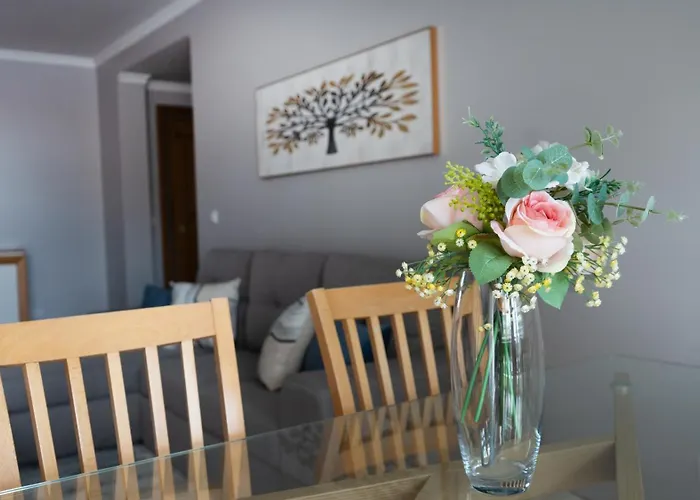 Eclipse I - Quinta Falesia By Lovelystay Apartament