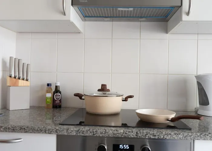 Eclipse I - Quinta Falesia By Lovelystay * Funchal (Madeira)