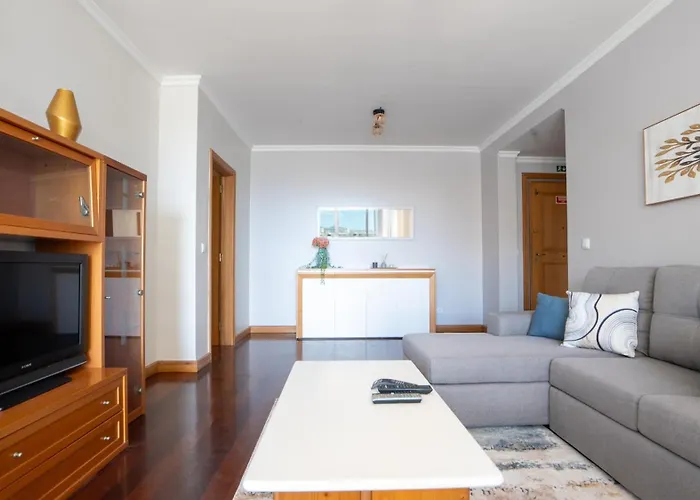 Eclipse I - Quinta Falesia By Lovelystay Apartament Funchal (Madeira)