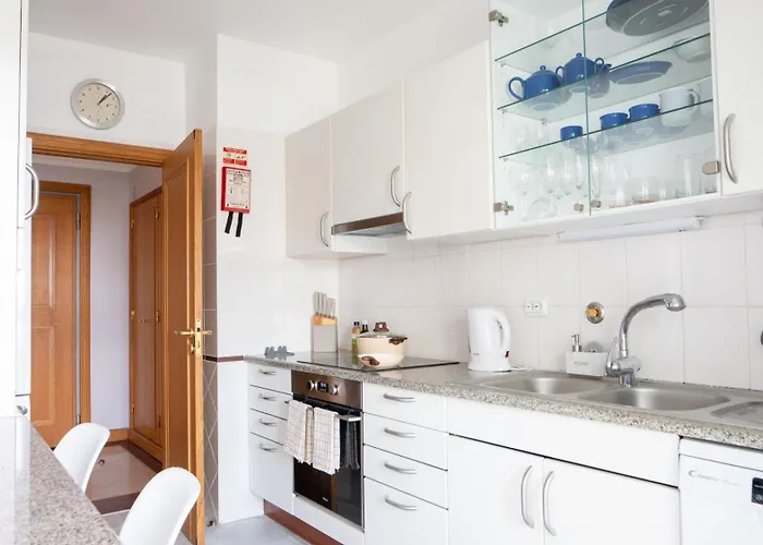 Apartament Eclipse I - Quinta Falesia By Lovelystay *